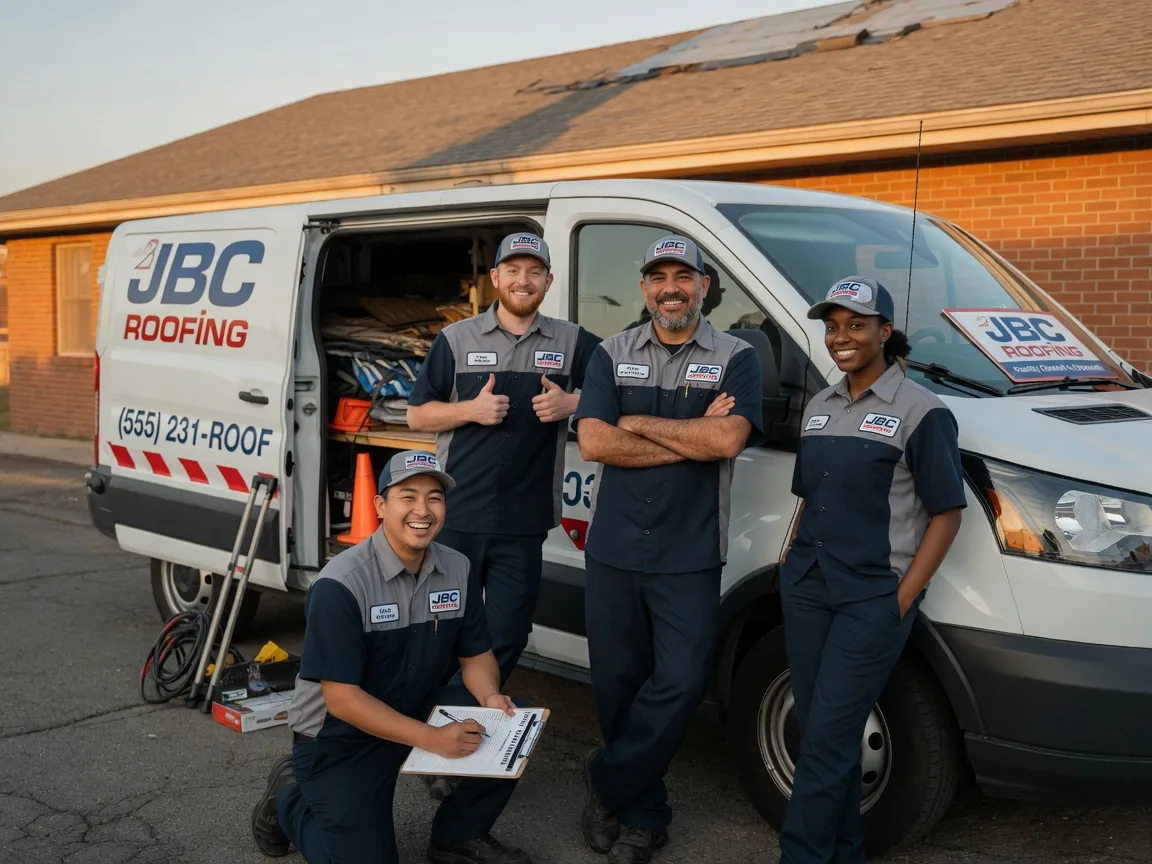 Roof Replacement company in Somerset, NJ