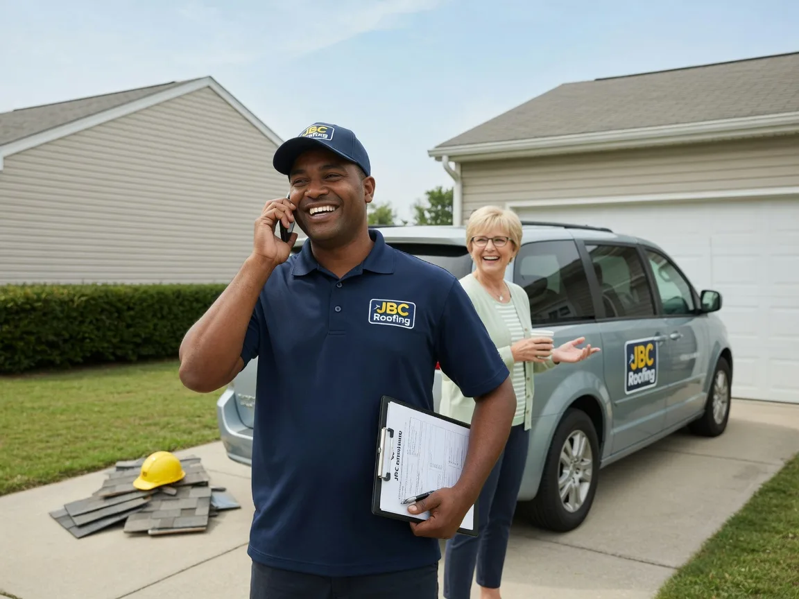 Roof Replacement Somerset, NJ FAQs